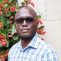 Kevin Mudavadi