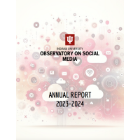 OSoMe Annual Report: 2023 - 2024