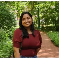 Shalmoli Ghosh