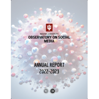 OSoMe Annual Report: 2022 - 2023