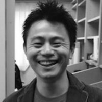 Kazutoshi Sasahara