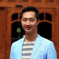 Harry Yaojun Yan