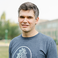Dimitar Nikolov