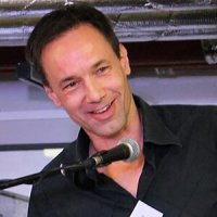 Günther Jikeli