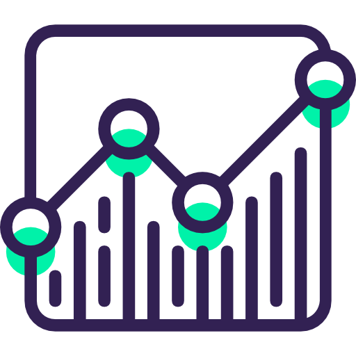 OSoMe Stats logo