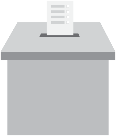 US Midterm Elections 2022 logo